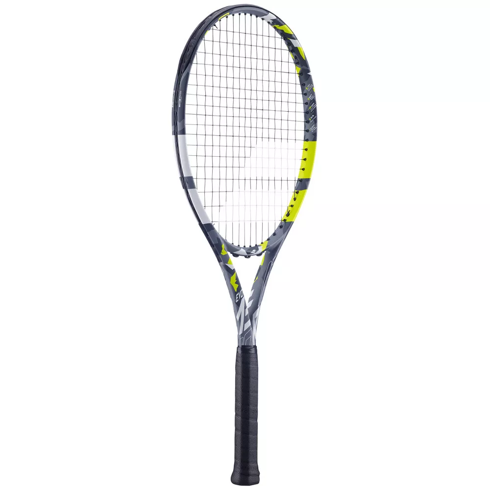 Babolat Evo Aero Pink (275g) tennisracket