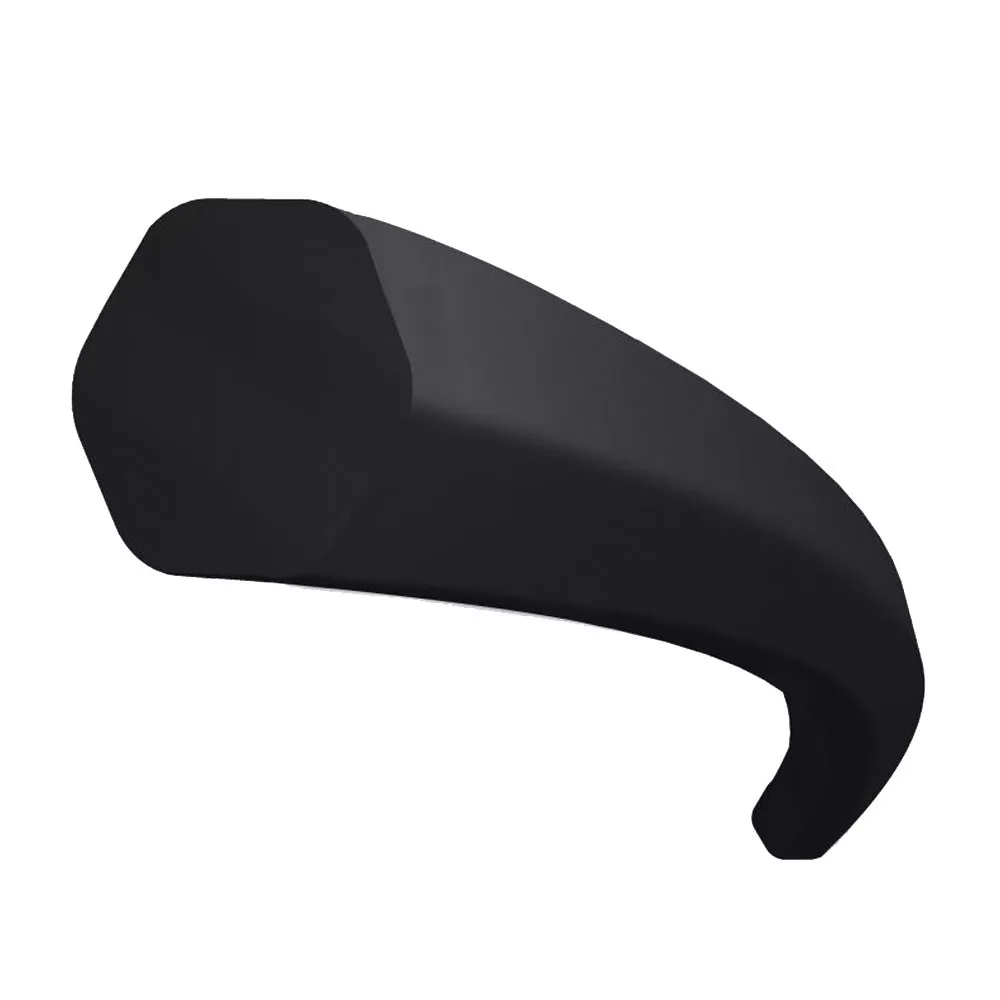 Dunlop Explosive Spin Black 200m