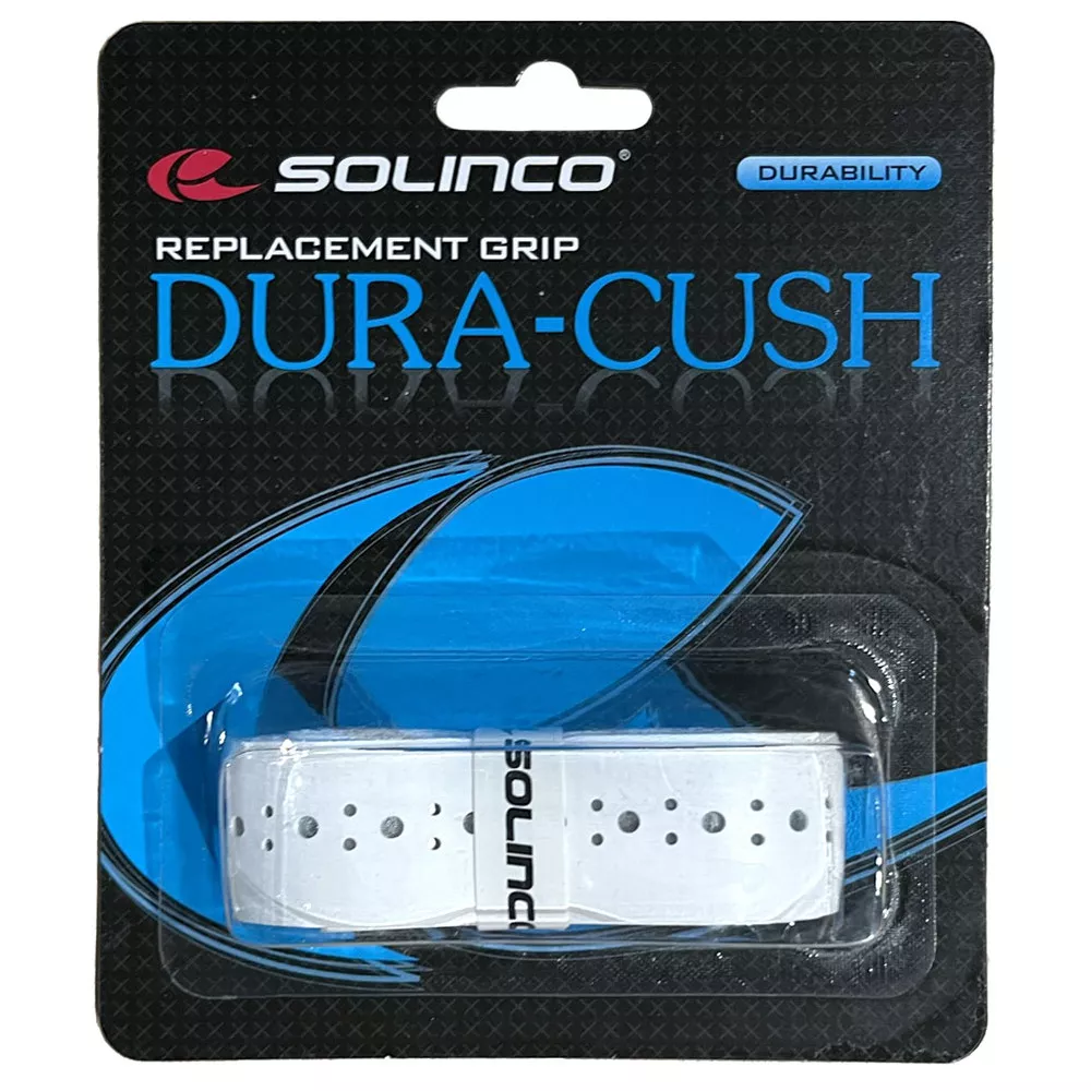 Grip Solinco Blanc