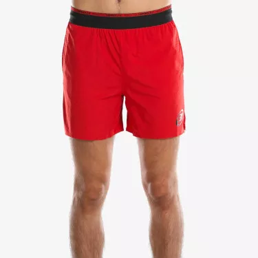 Short Bullpadel Ovalo Rouge