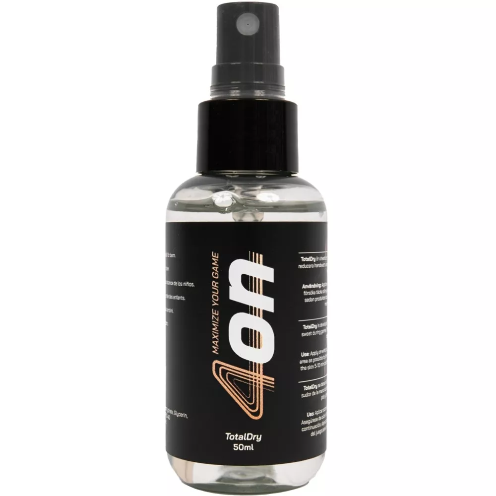 Spray TotalGrip 4ON
