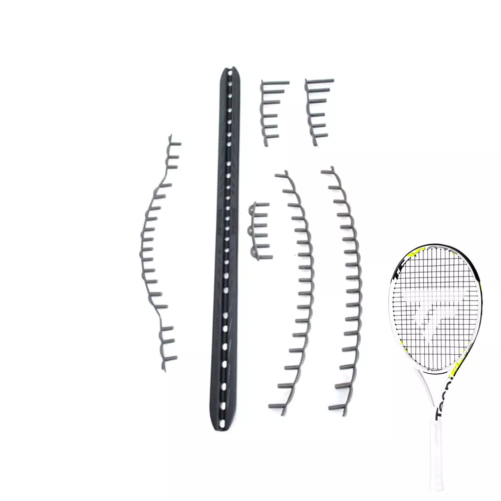Tecnifibre T-Fight Isoflex 305 (2023) Tubingset