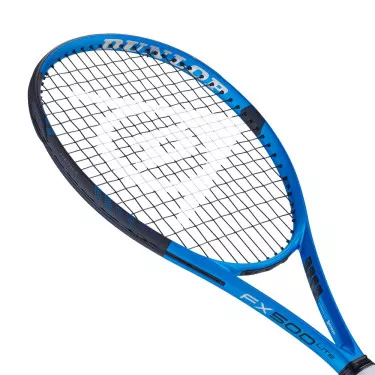 Dunlop FX 500 Lite (270g) tennisracket