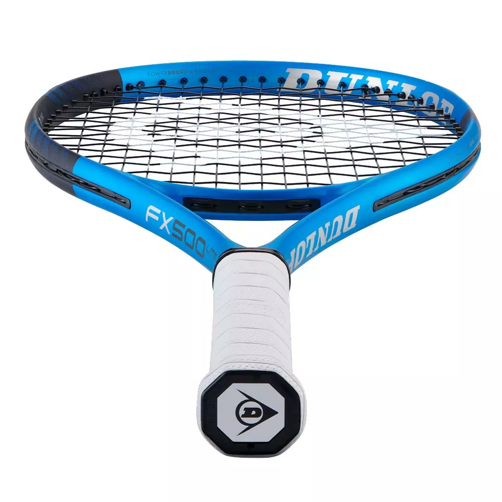 Dunlop FX 500 Lite (270g) tennisracket