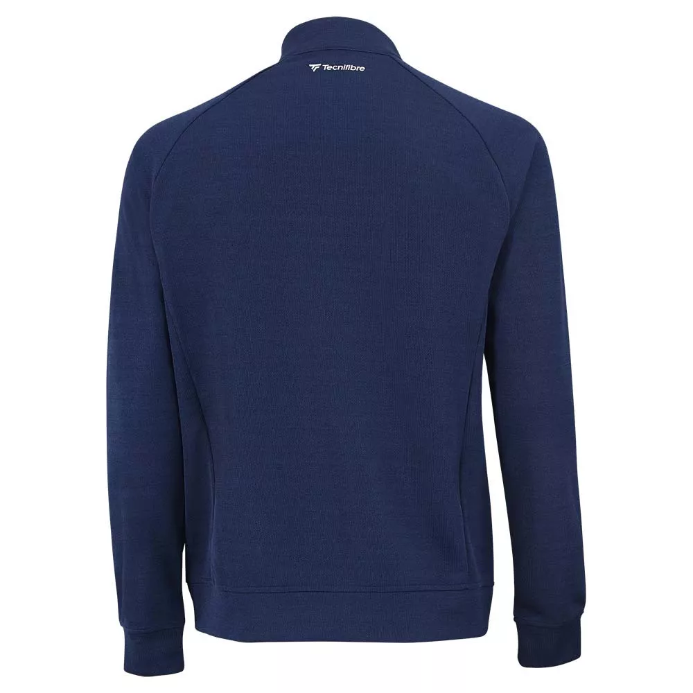 Tecnifibre Team Blauw Jas