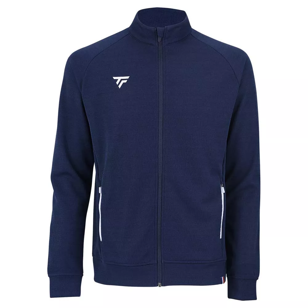 Tecnifibre Team Blauw Jas
