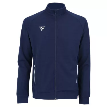 Tecnifibre Team Blauw Jas