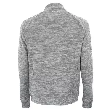 Veste zippée Tecnifibre Team Gris