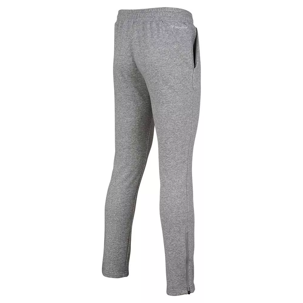 Pantalon Tecnifibre Team Tech Gris