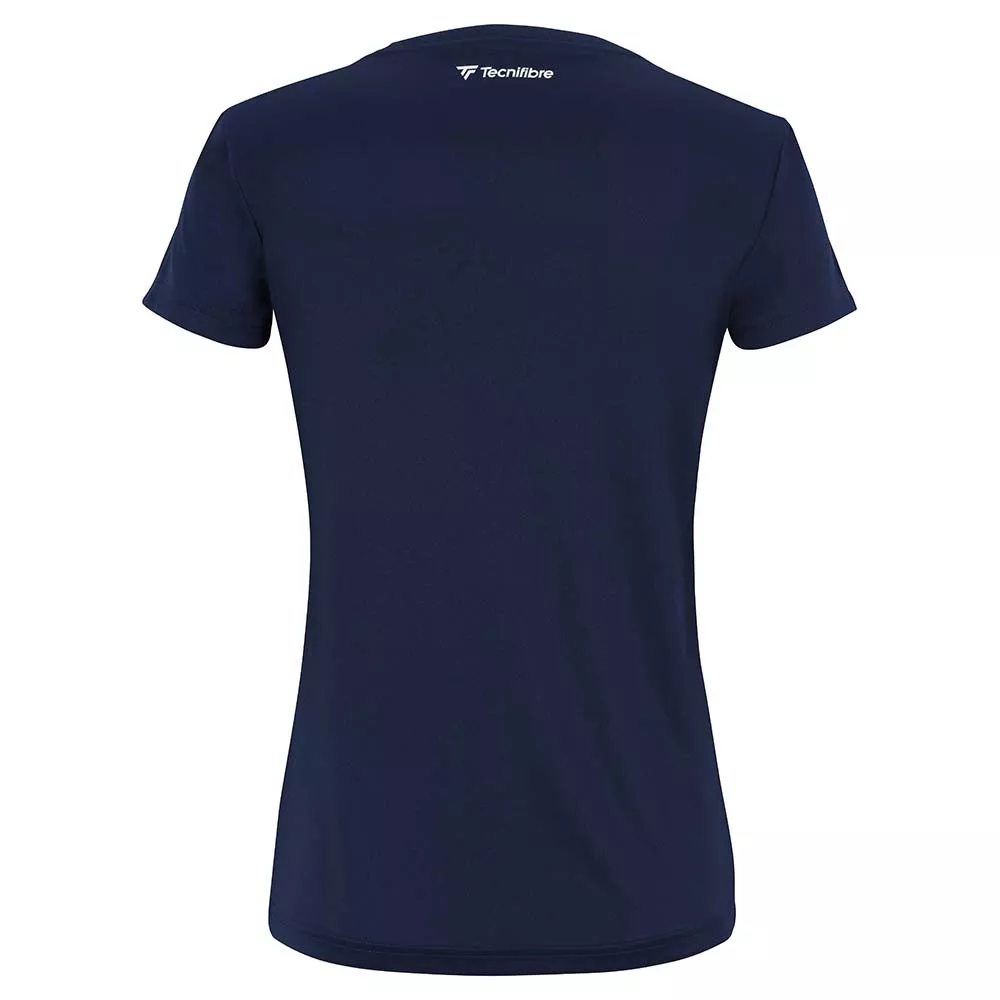 Tecnifibre Team Blauw Jas