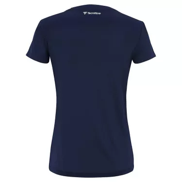 Tecnifibre Team Blauw Jas