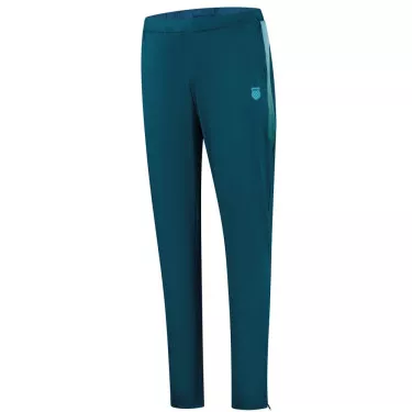 Pantalon K-Swiss Hypercourt Tracksuit Bleu
