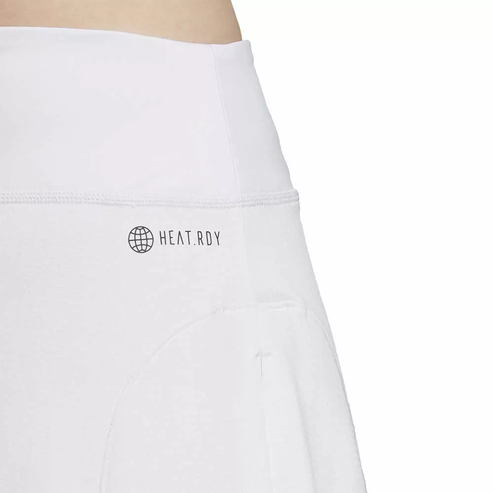 Adidas Gameset Match Zwart rok