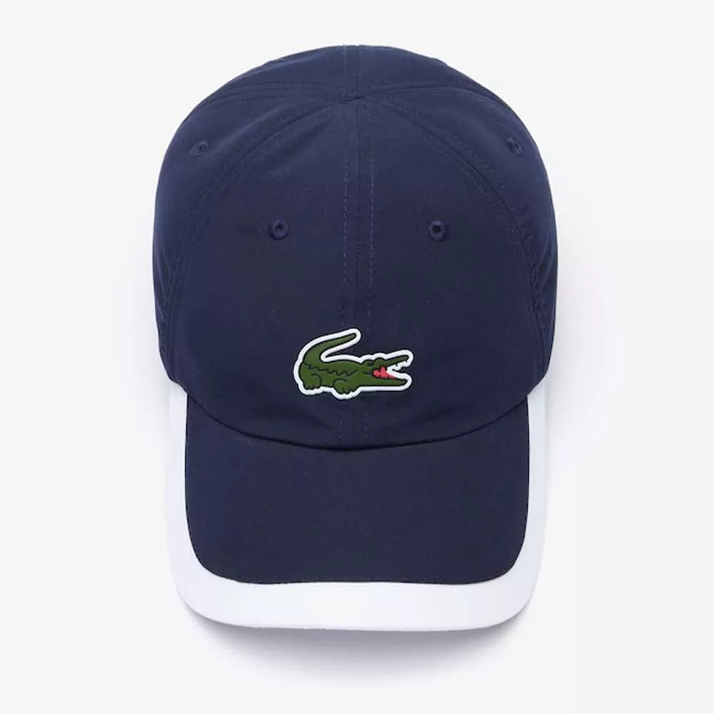 Lacoste Sport Zwart Pet
