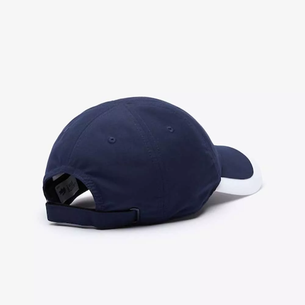 Lacoste Sport Zwart Pet