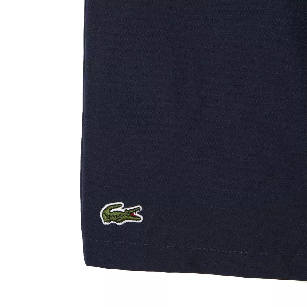 Lacoste Sport Zwart short
