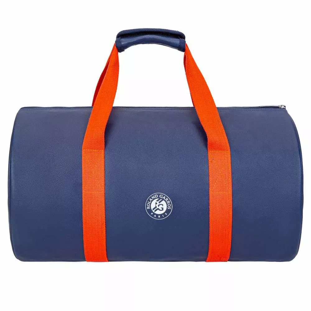 Roland Garros Duffle Bag marineblauw