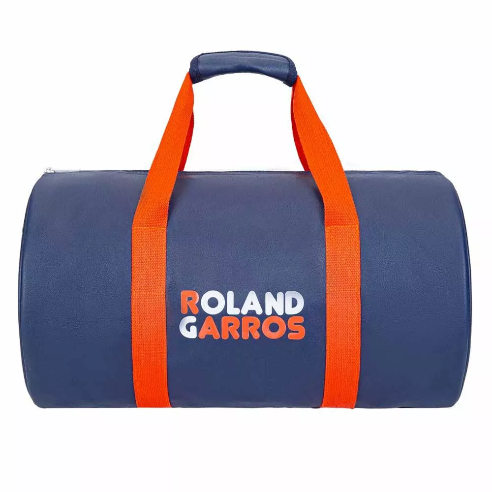 Roland Garros Duffle Bag marineblauw