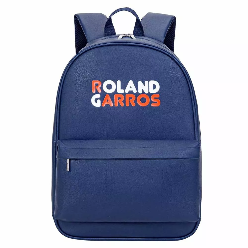 Mok Roland Garros Wit