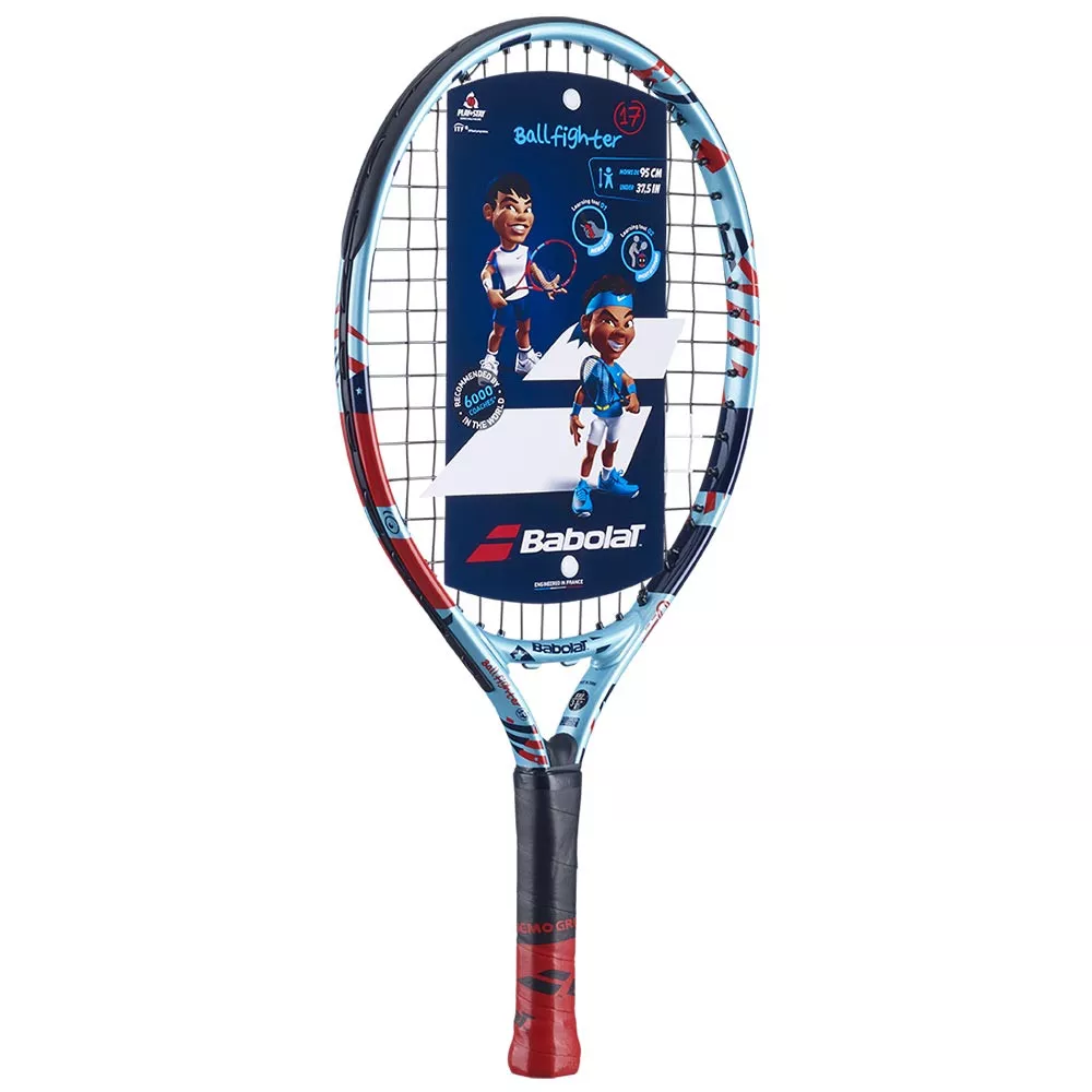 Raquette Babolat Junior Ballfighter 17 2023 (135g)