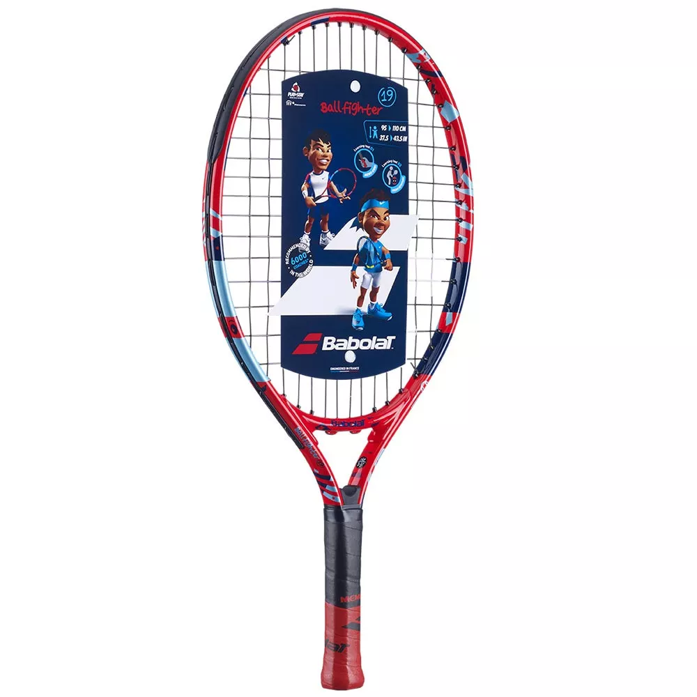 Babolat Junior Ballfighter 17 2023 (135g) tennisracket