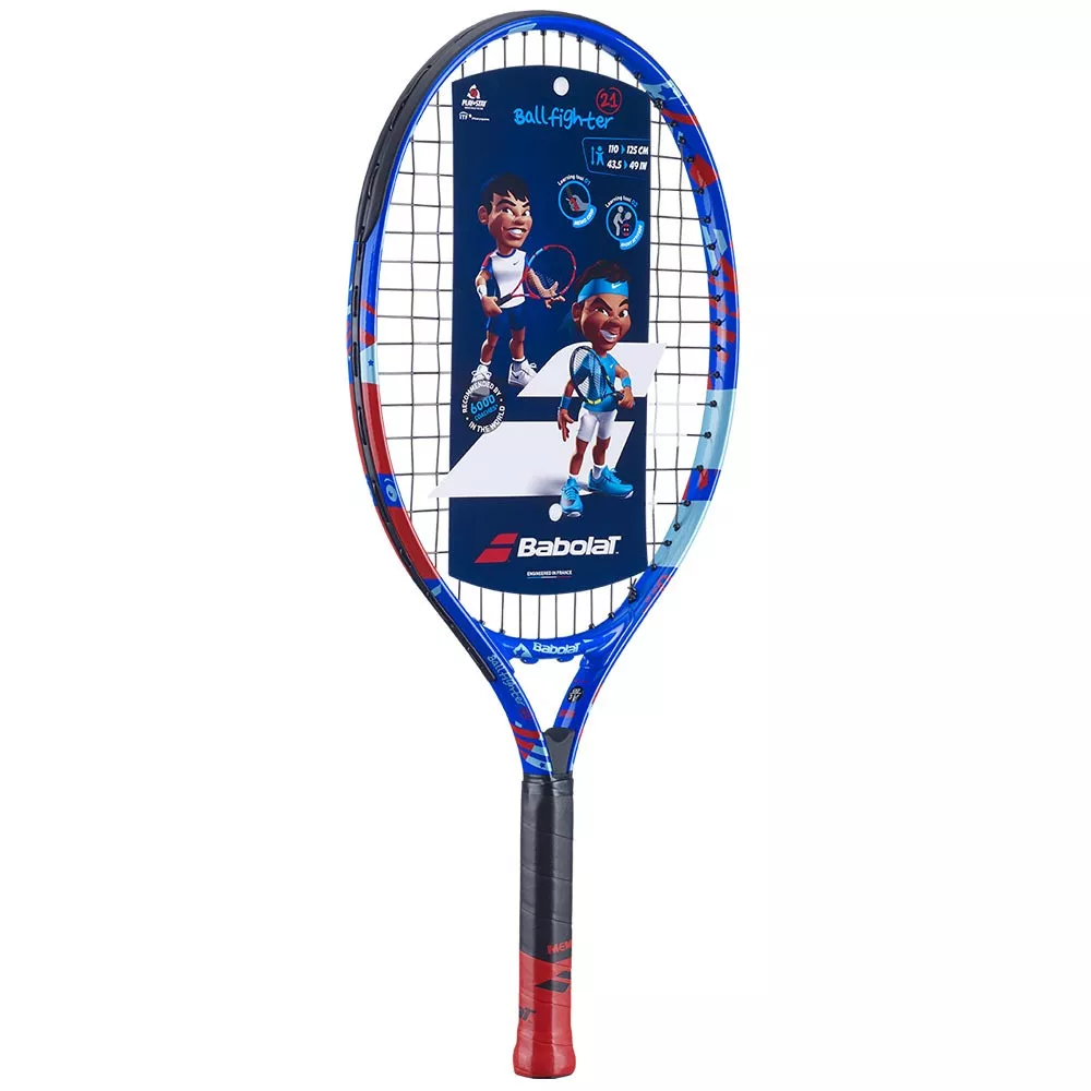 Raquette Babolat Junior Ballfighter 21 2023 (185g)
