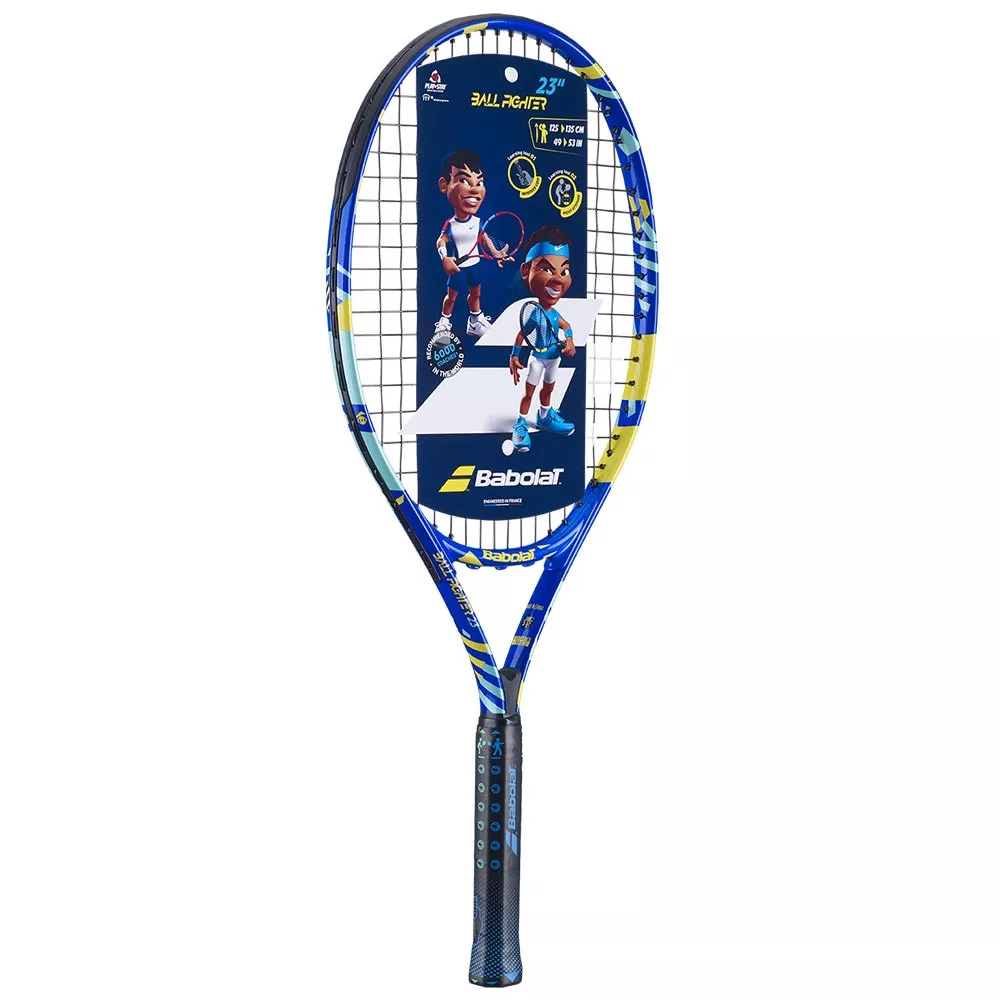Babolat Junior Ballfighter 21 2023 (185g) tennisracket
