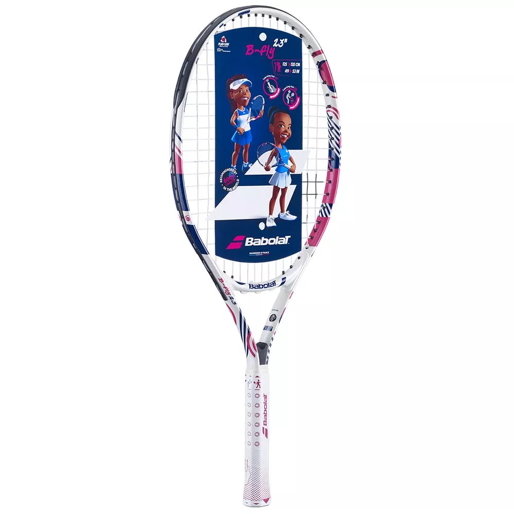 Babolat Junior B-Fly 23 2023 (200g) tennisracket