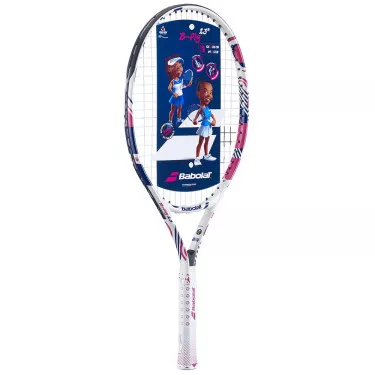Babolat Junior B-Fly 23 2023 (200g) tennisracket