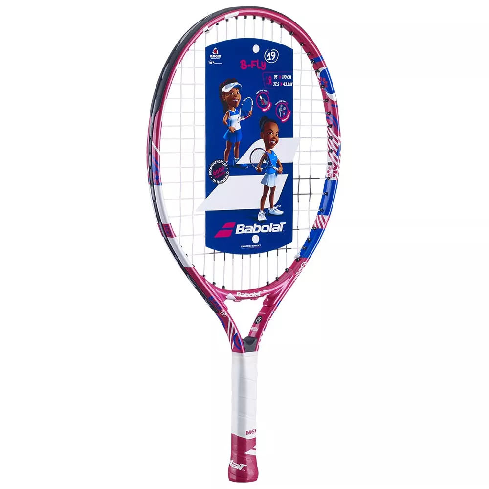 Raquette Babolat Junior B-Fly 19 2023 (155g)