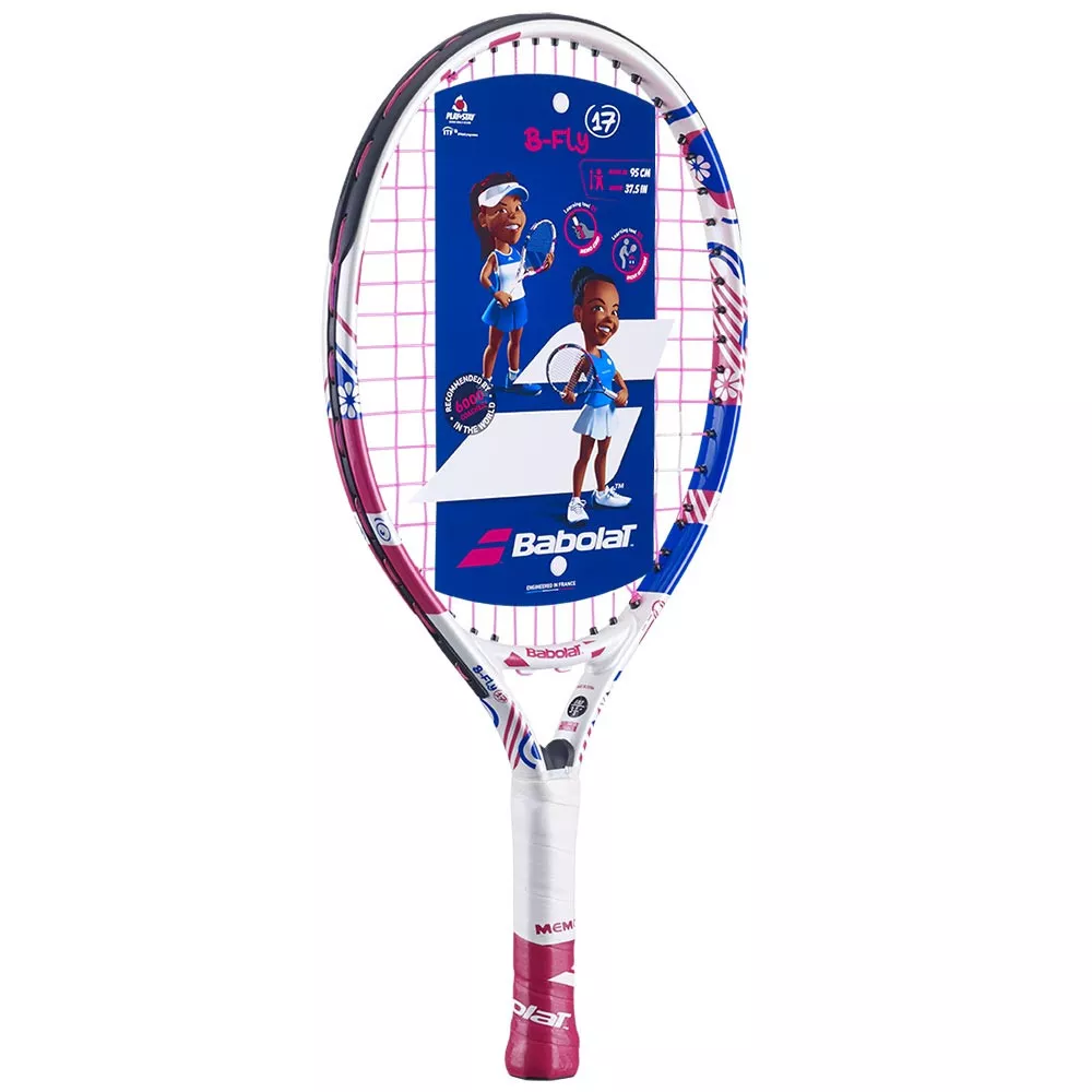 Raquette Babolat Junior B-Fly 17 2023 (135g)