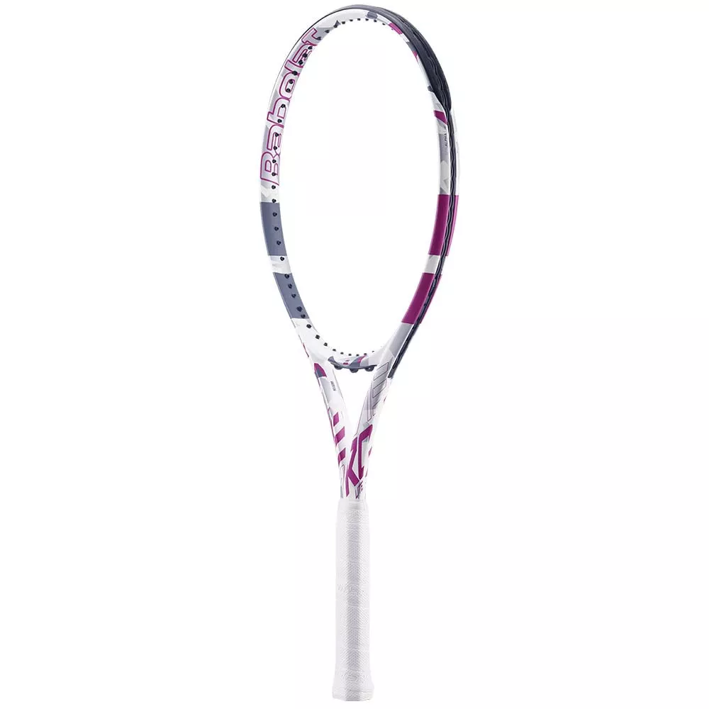 Babolat Evo Aero Pink (275g) tennisracket