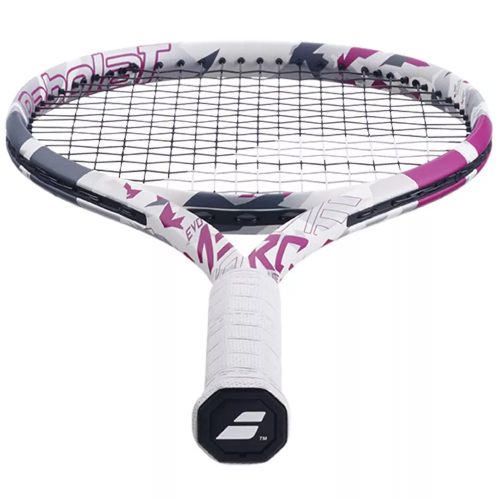 Babolat Evo Aero Pink (275g) tennisracket