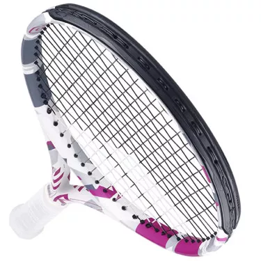 Babolat Evo Aero Pink (275g) tennisracket