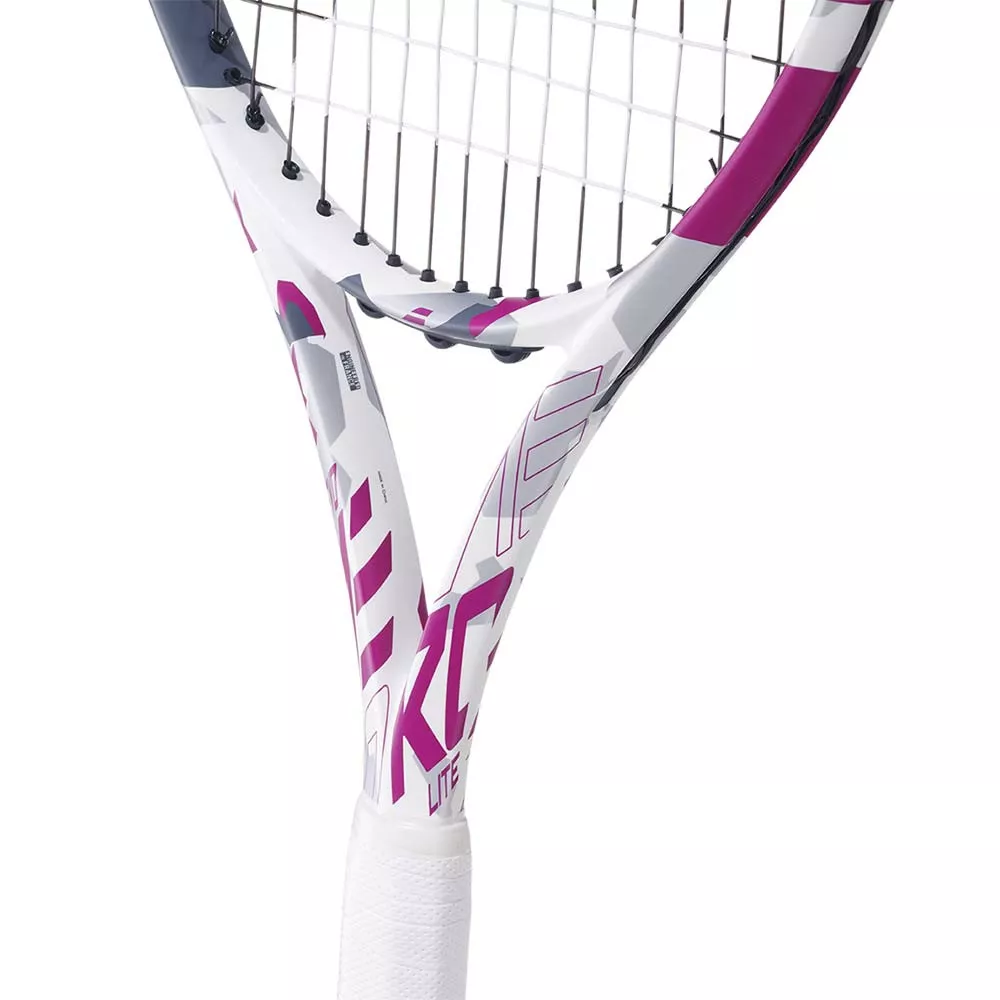 Babolat Evo Aero Pink (275g) tennisracket
