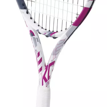 Babolat Evo Aero Pink (275g) tennisracket