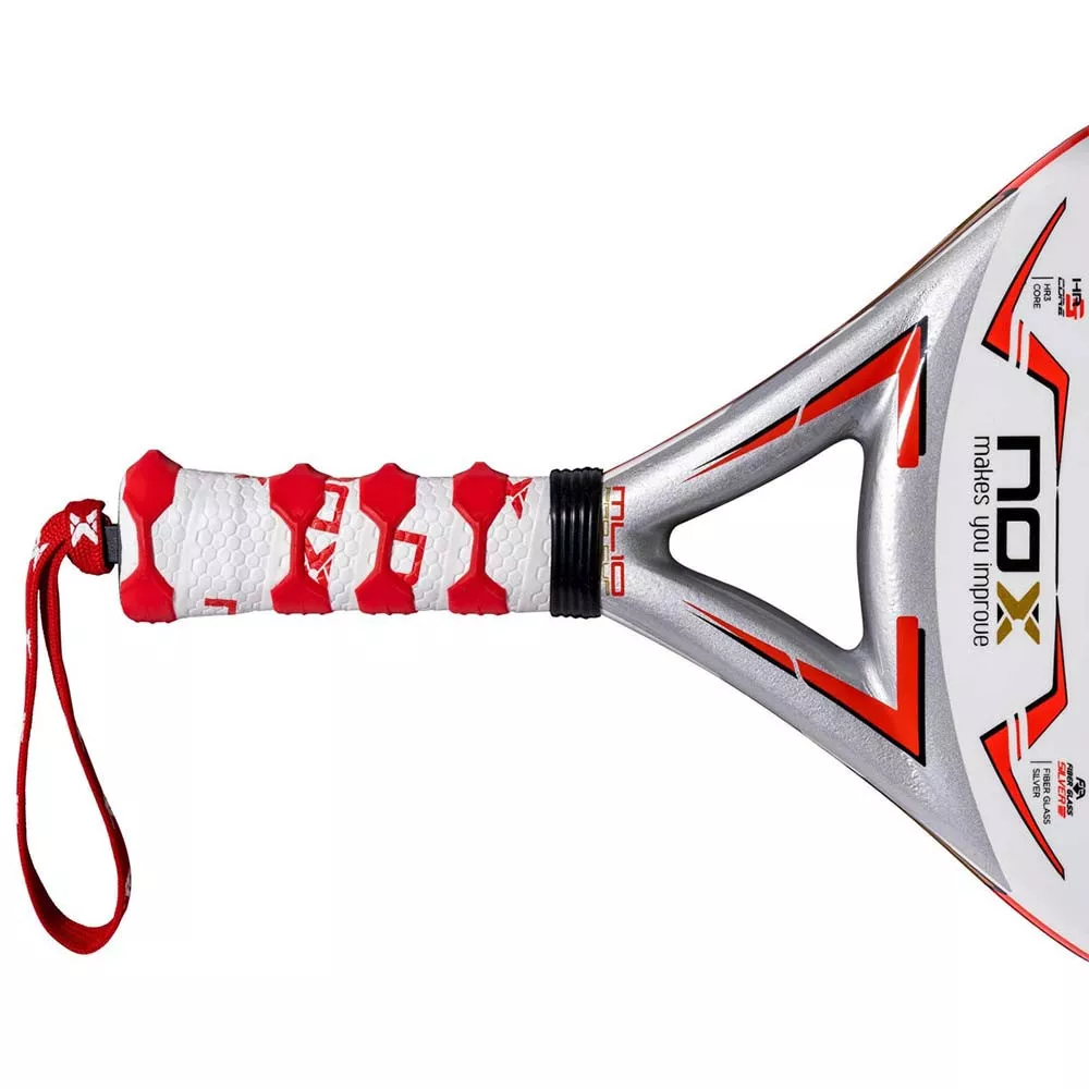 Grip Nox Custom Grip