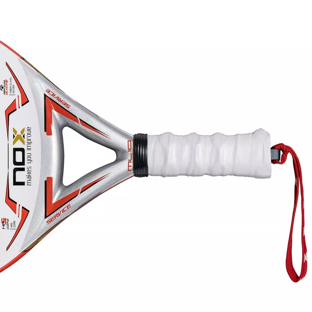 Grip Nox Custom Grip
