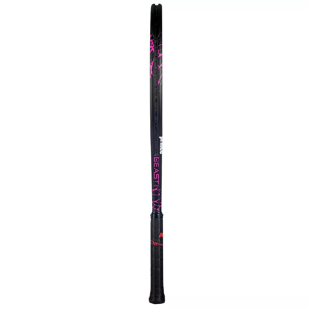 Raquette Prince Beast Pink 100 (280g)