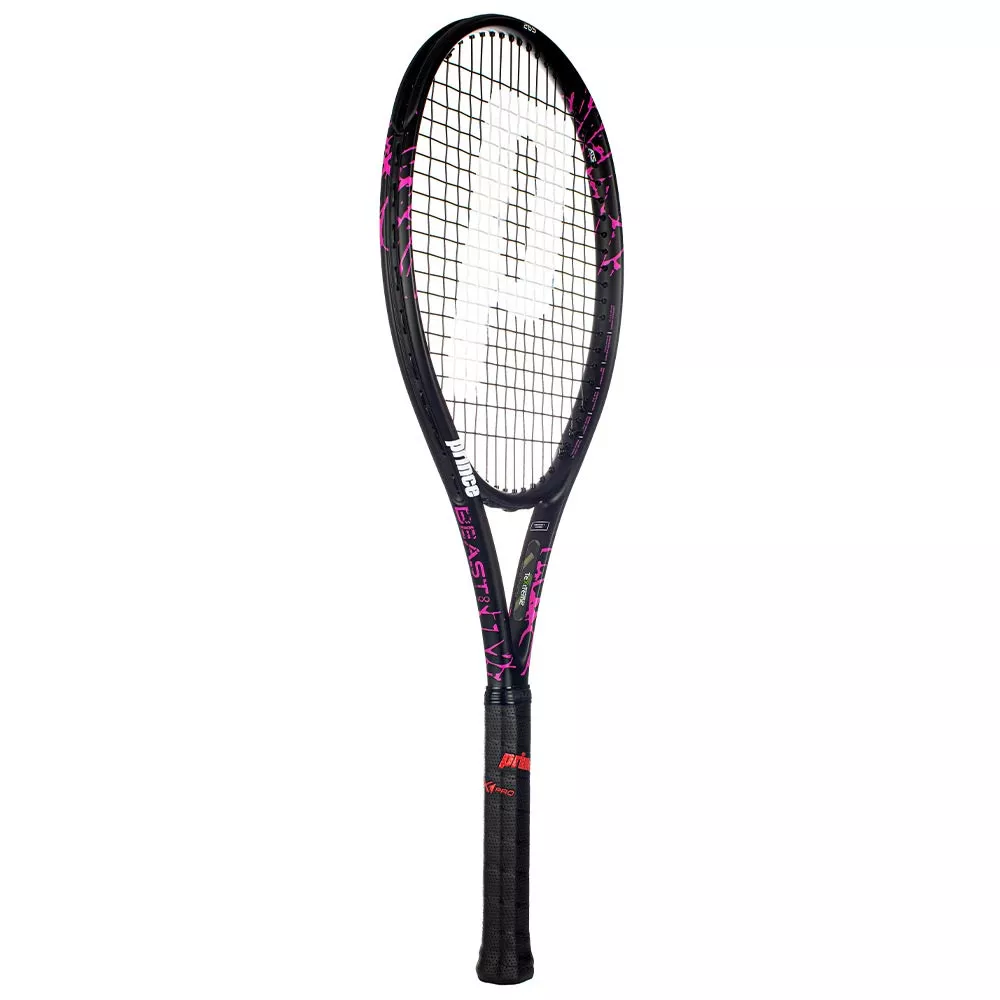 Prince Beast Pink 100 (265g) tennisracket