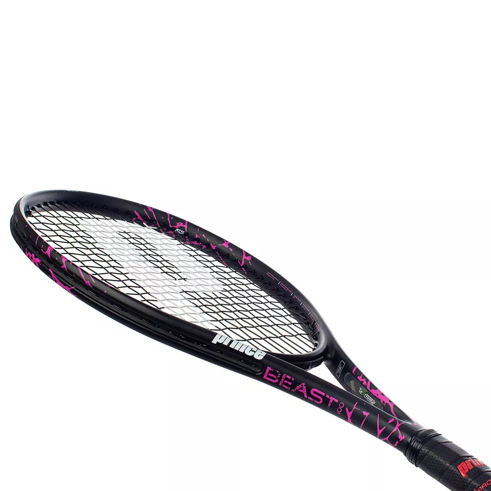 Prince Beast Pink 100 (265g) tennisracket