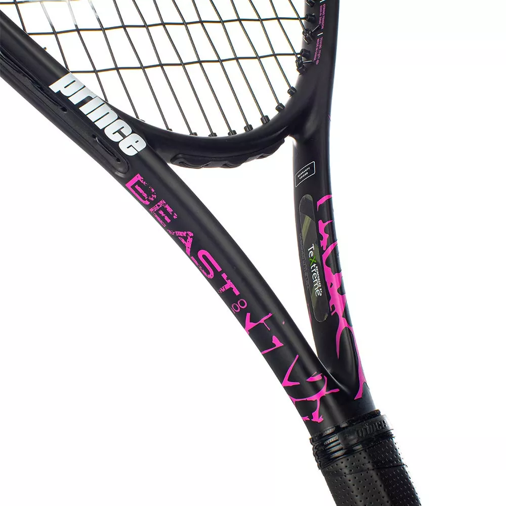 Prince Beast Pink 100 (265g) tennisracket