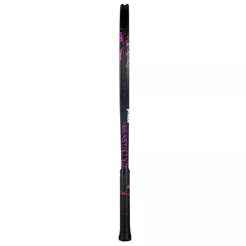 Prince Beast Pink 100 (265g) tennisracket