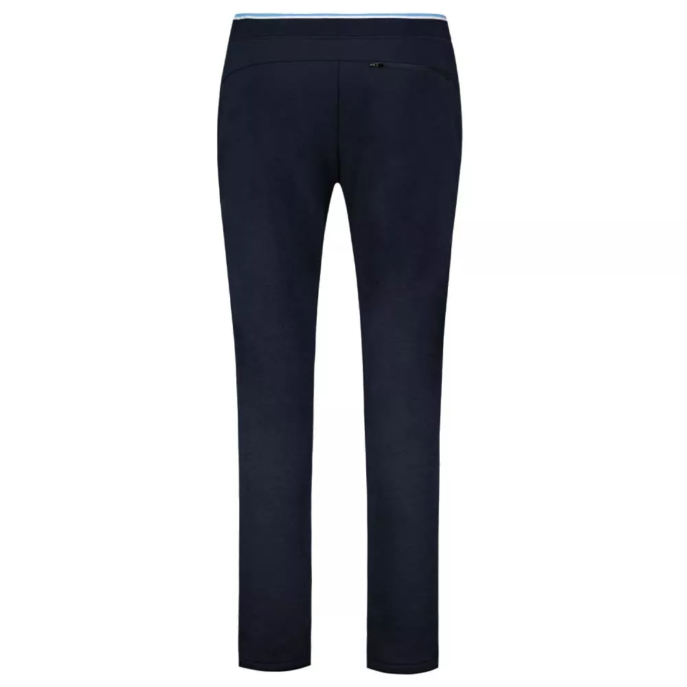 Le Coq Sportif Clay Court 83 Broek Marineblauw