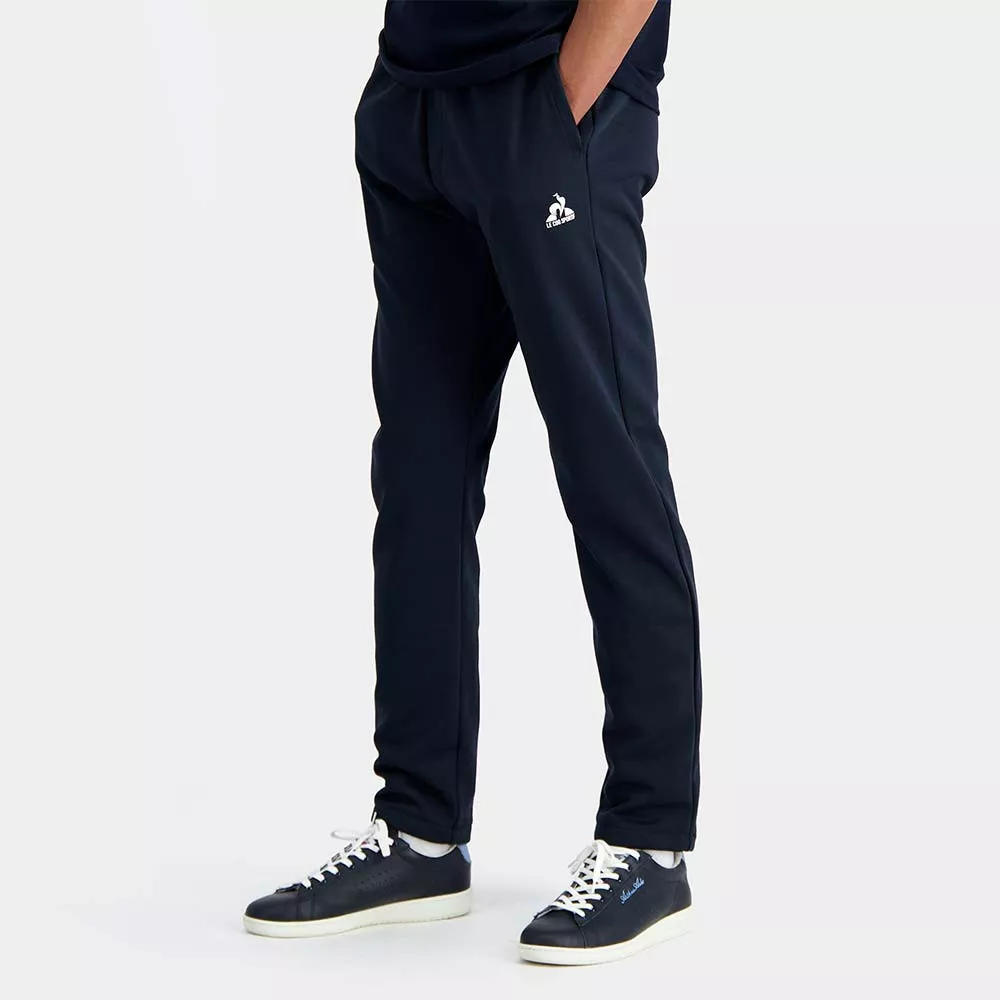 Le Coq Sportif Clay Court 83 Broek Marineblauw