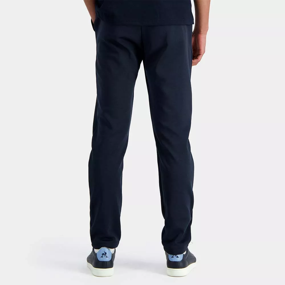 Le Coq Sportif Clay Court 83 Broek Marineblauw