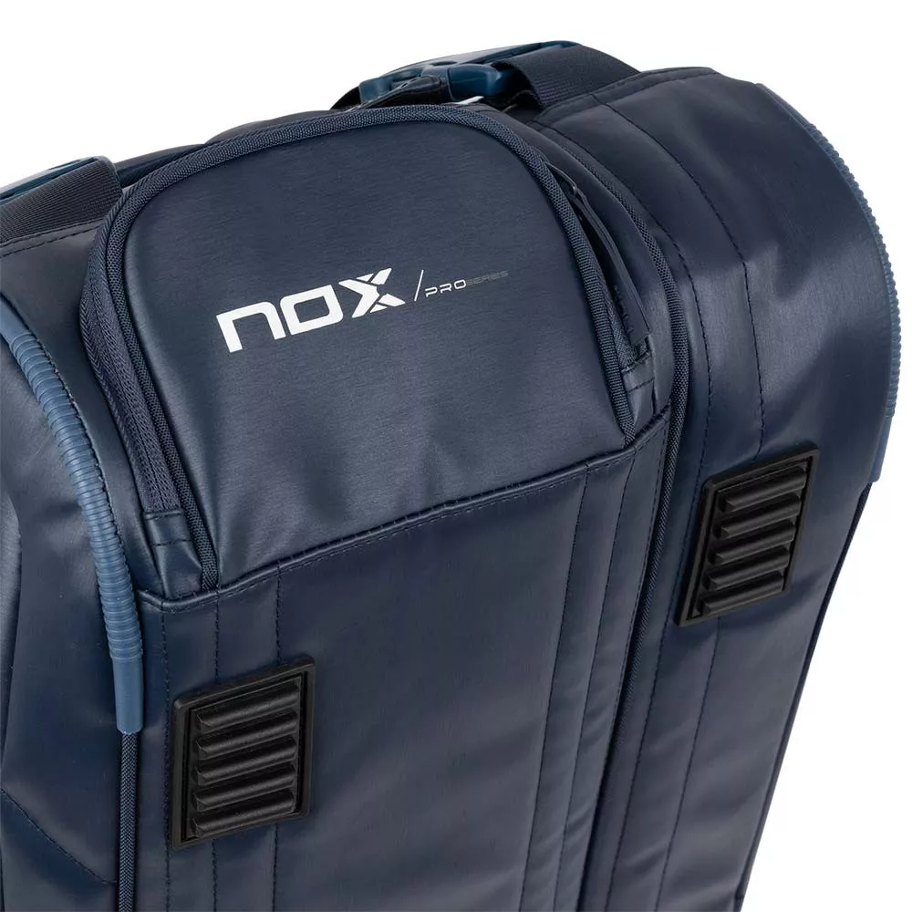 Sac Thermobag Nox Pro Series Bleu Marine