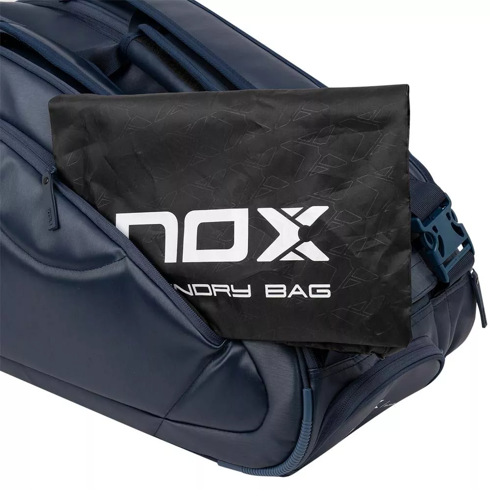 Sac Thermobag Nox Pro Series Bleu Marine
