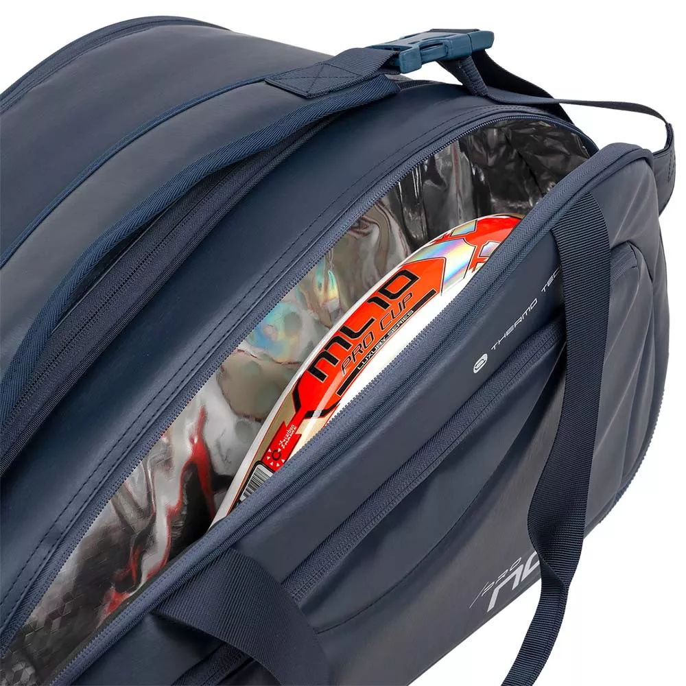 Sac Thermobag Nox Pro Series Bleu Marine