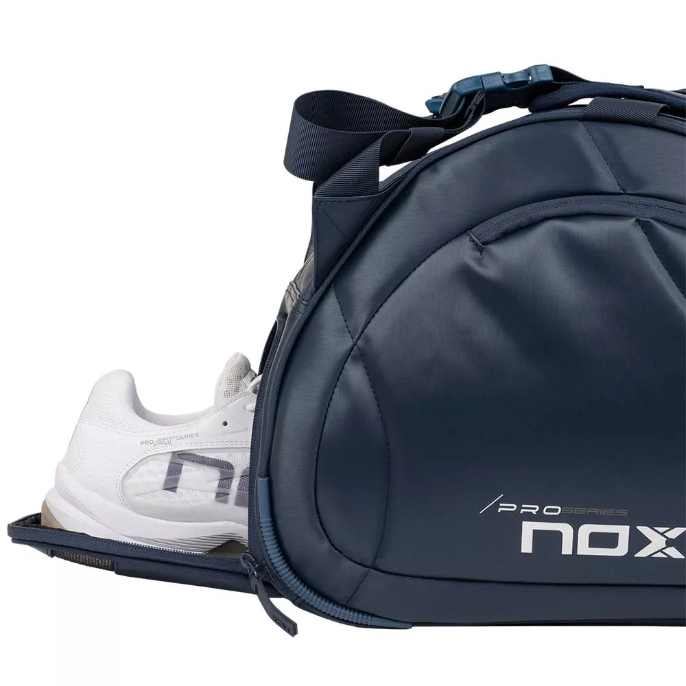 Sac Thermobag Nox Pro Series Bleu Marine